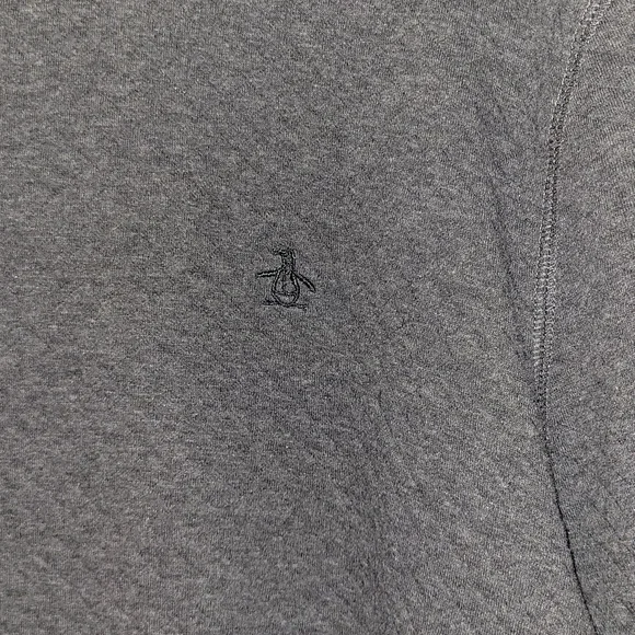 Original Penguin by Munsingwear Sweater - Picture 5 of 9